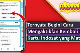 Cara Aktifkan Kartu Softbank