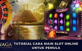 Cara Main Slot Untuk Pemula Modal 10 Ribu Per Hari