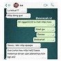 Contoh Chat Admin Slot Lucu Dan Unik Di Wa Bisnis