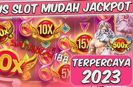 Rekomendasi Situs Slot Mudah Jackpot 2022 Terbaru Indonesia ล่าสุด