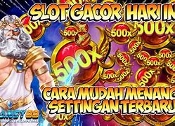 Situs Slot Gacor Hari Ini King Zeus Slot Pragmatic