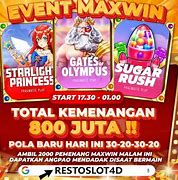 Slot Demo Menghasilkan Uang Asli Ke Dana Tanpa Iklan Terbaru